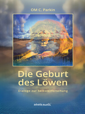 cover image of Die Geburt des Löwen